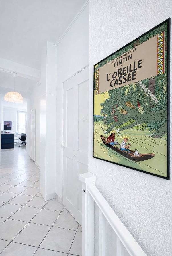 Appareil auditif enfant